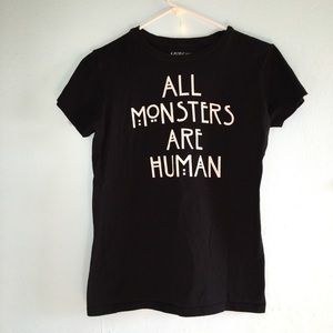 American Horror Story T Shirt
